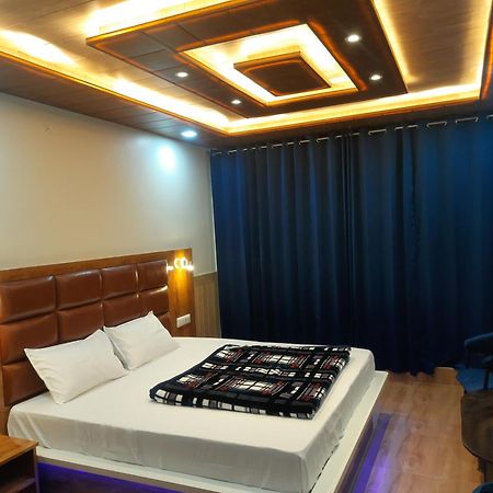 Aagaman Woods Apartment Shimla Bagian luar foto