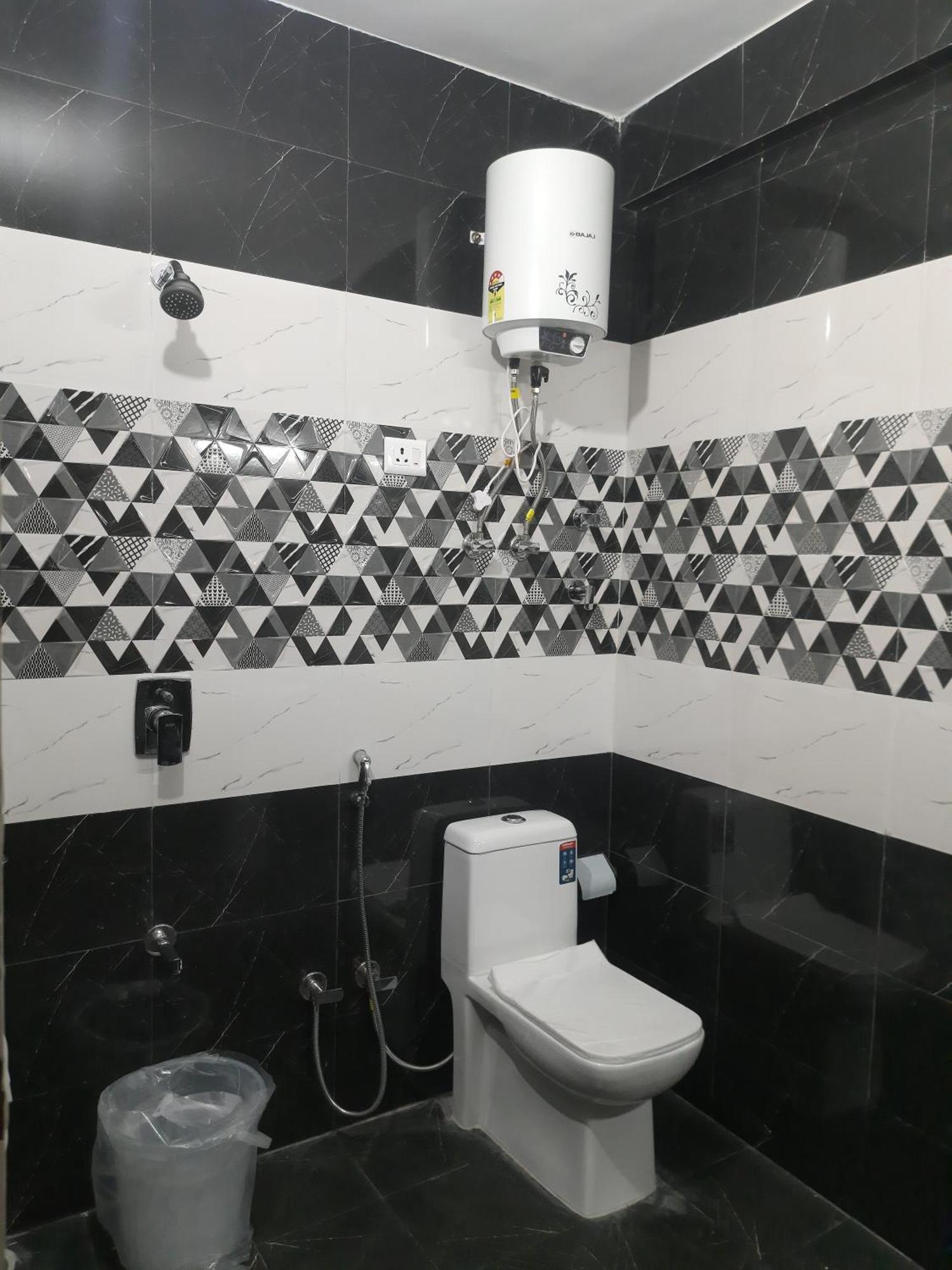 Aagaman Woods Apartment Shimla Bagian luar foto